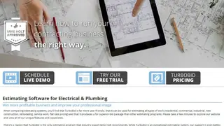 TurboBid screenshot