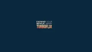 TurboFlix screenshot