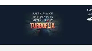 TurboFlix screenshot