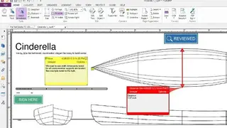 TurboPDF screenshot