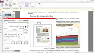 TurboPDF screenshot