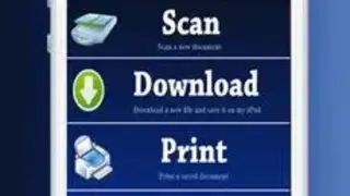 TurboScanner HD screenshot