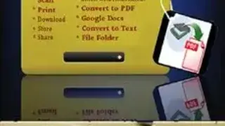TurboScanner HD screenshot