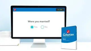 TurboTax screenshot