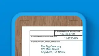 TurboTax screenshot