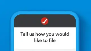 TurboTax screenshot