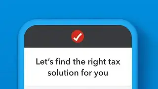TurboTax screenshot