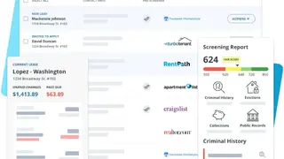 TurboTenant screenshot