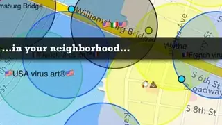 Turf Wars screenshot