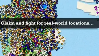 Turf Wars screenshot