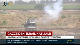 TÜRK TELEVİZYON KANALLARI screenshot