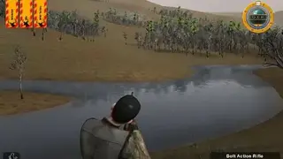 Turkey Hunter 3D screenshot