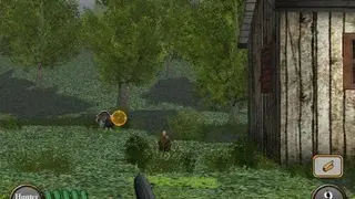 Turkey Hunter 3D screenshot