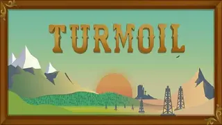 Turmoil screenshot