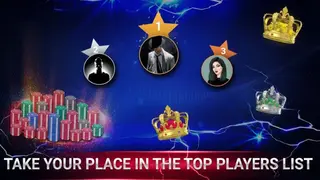 Turn Poker screenshot