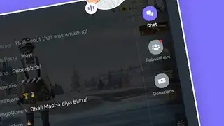 Turnip screenshot