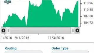 TurnKey Broker screenshot