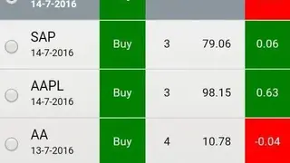 TurnKey Broker screenshot