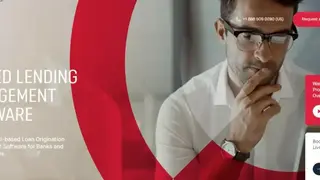 Turnkey Lender screenshot