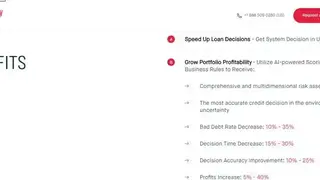 Turnkey Lender screenshot