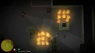Turnover screenshot
