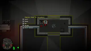 Turnover screenshot