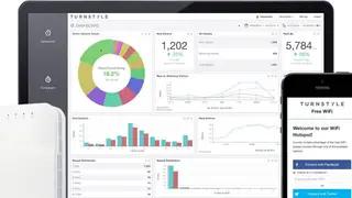 Turnstyle screenshot