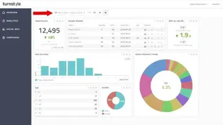 Turnstyle screenshot