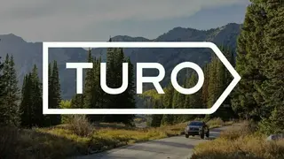 Turo screenshot