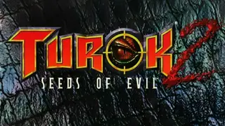 Turok 2: Seeds of Evil screenshot
