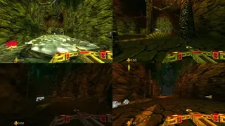 Turok 2: Seeds of Evil screenshot