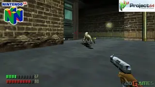Turok 3: Shadow of Oblivion screenshot