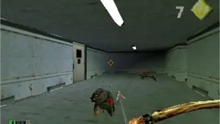 Turok 3: Shadow of Oblivion screenshot