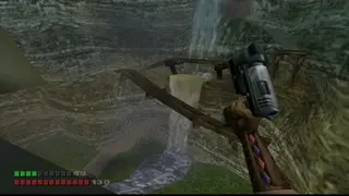 Turok 3: Shadow of Oblivion screenshot