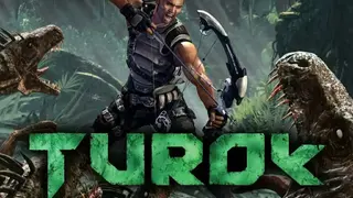 Turok screenshot