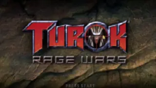 Turok: Rage Wars screenshot