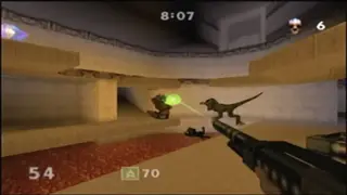 Turok: Rage Wars screenshot