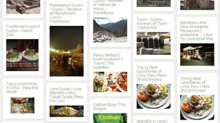 Turtl screenshot