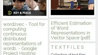 Turtl screenshot