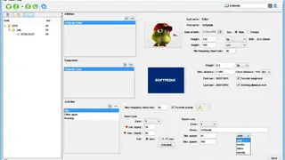 Turtle Sport screenshot