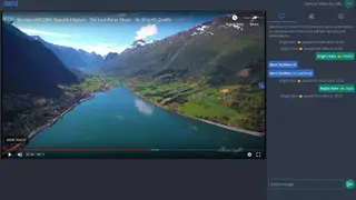 TurtleTV screenshot