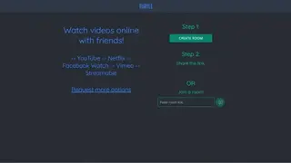 TurtleTV screenshot