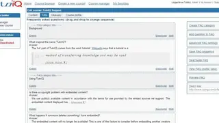 TutnIQ screenshot