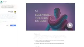 Tutor LMS screenshot