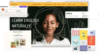 Tutor Platform screenshot