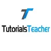 TutorialsTeacher
