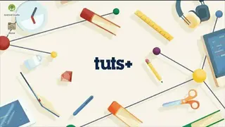 Tutsplus screenshot