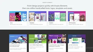 TutsPlus (Tuts+) screenshot