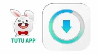 TutuApp screenshot