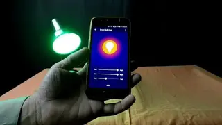 Tuya Smart screenshot